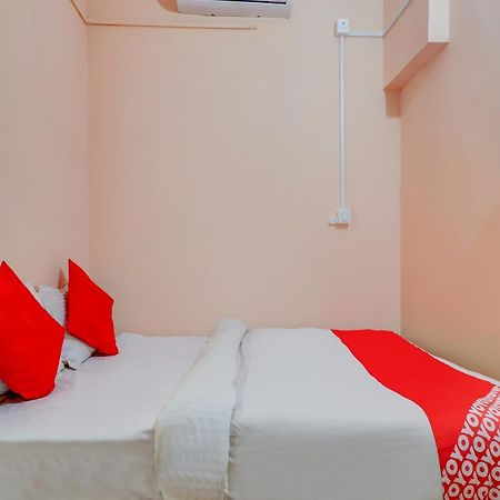 Hotel O Sidhu Kanhu & Banquet Ranchi Extérieur photo