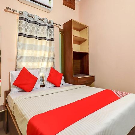 Hotel O Sidhu Kanhu & Banquet Ranchi Extérieur photo