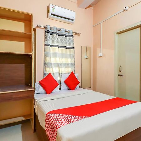 Hotel O Sidhu Kanhu & Banquet Ranchi Extérieur photo