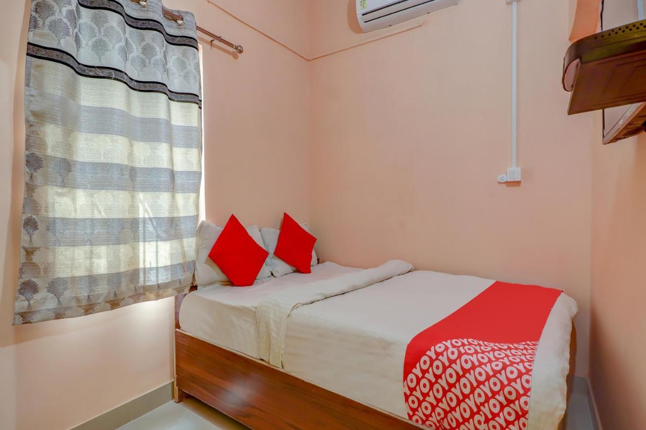 Hotel O Sidhu Kanhu & Banquet Ranchi Extérieur photo