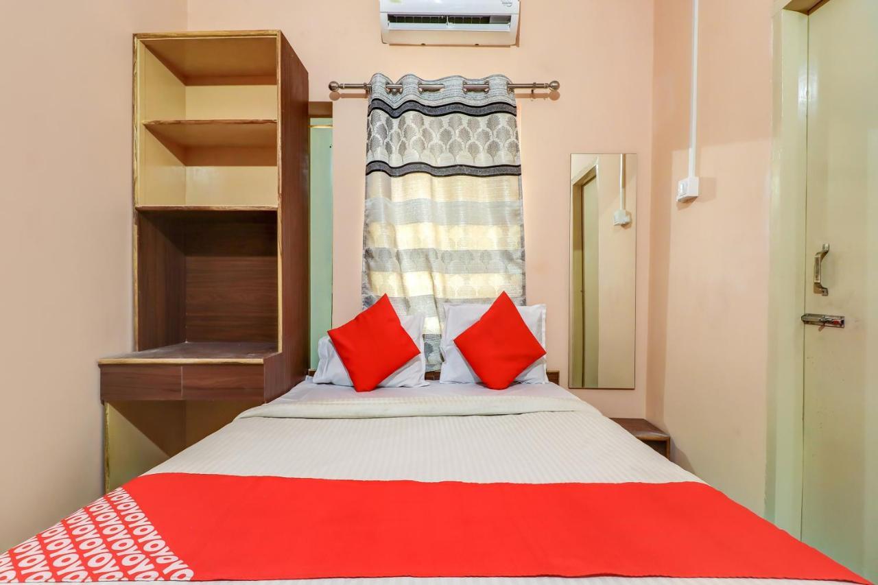 Hotel O Sidhu Kanhu & Banquet Ranchi Extérieur photo